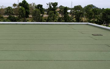 all Inshegra roofing types quoted for