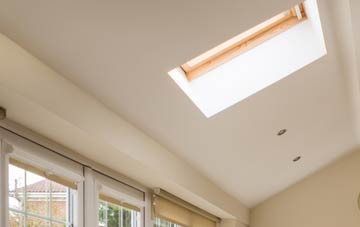 Inshegra conservatory roof insulation companies