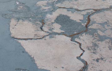 fibreglass roofing replacement Inshegra