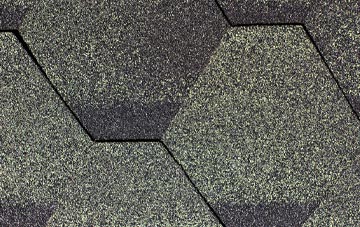 Inshegra fibreglass shingle repairs