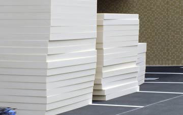 Inshegra flat roof insulation costs