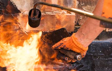 Inshegra flat roof repair companies