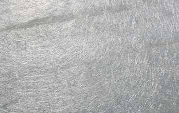 Inshegra laminate fibreglass or shingles?