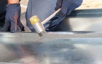 Inshegra metal roofing costs