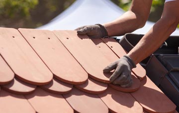 Inshegra roof tile contractors