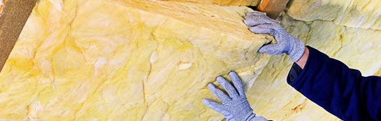 quotes for Inshegra roof insulation