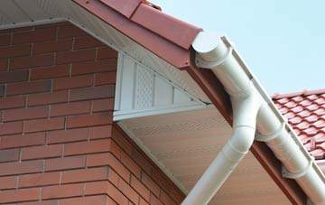 Inshegra soffit repair costs