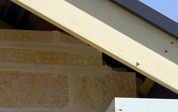 soffit repair Inshegra