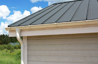 Inshegra fascia repair