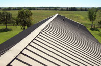 Inshegra metal roof quotes