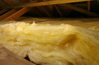 Inshegra pitch roof insulation