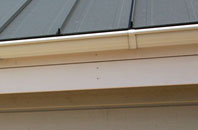 Inshegra soffit repair